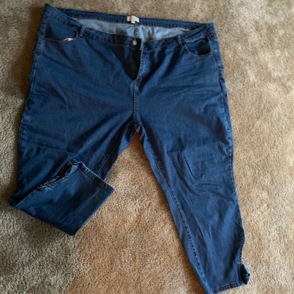 Capris
